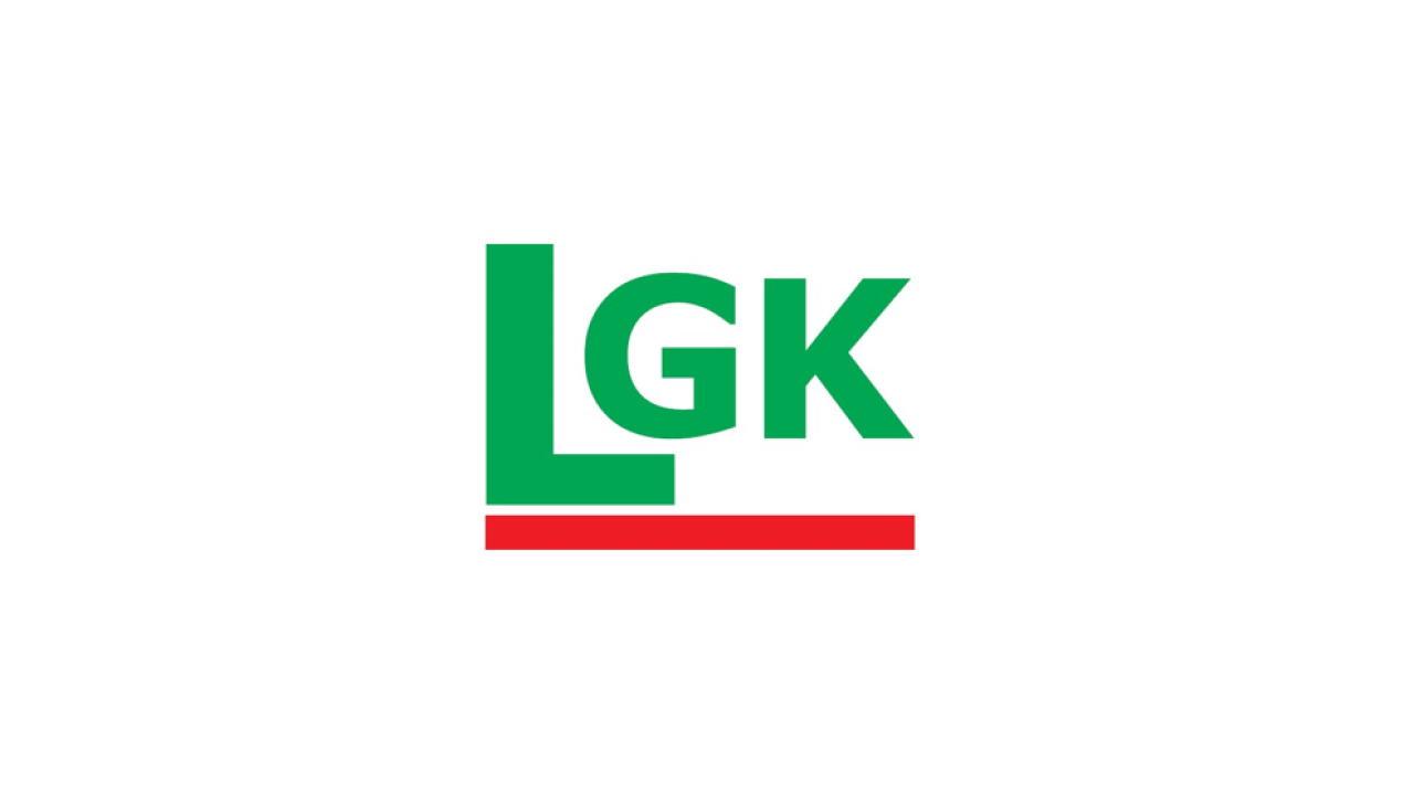 Logo LGK